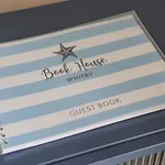 Апартаменты Book House Уитби