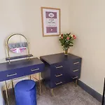 Book House Апартаменты