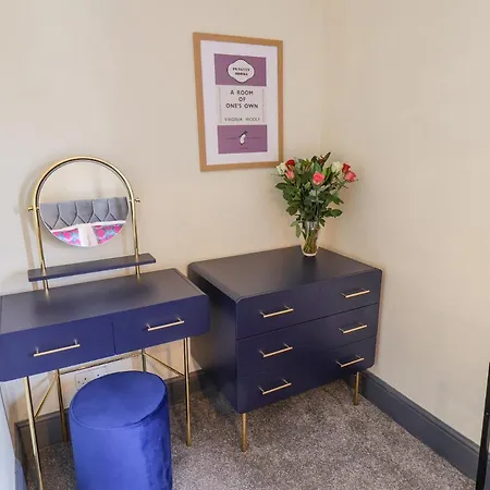 Book House Διαμέρισμα