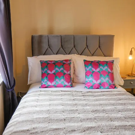 Book House Daire