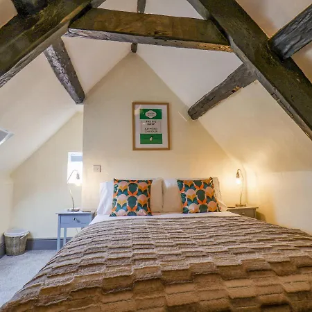 Lägenhet Book House Whitby