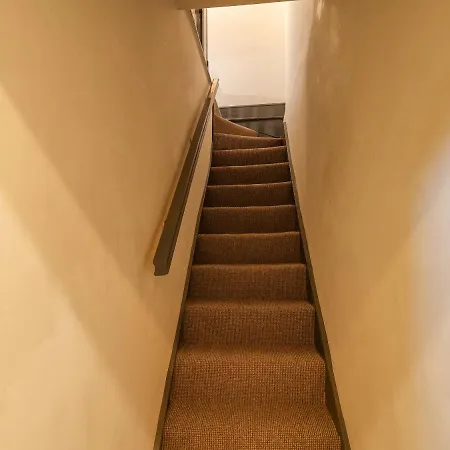 Book House Lägenhet *