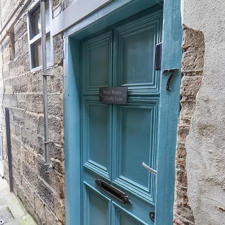 Book House * Whitby