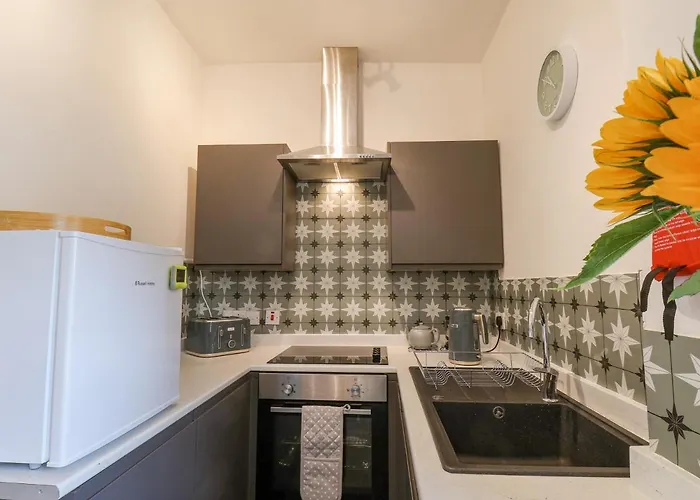 Book House Apartment *