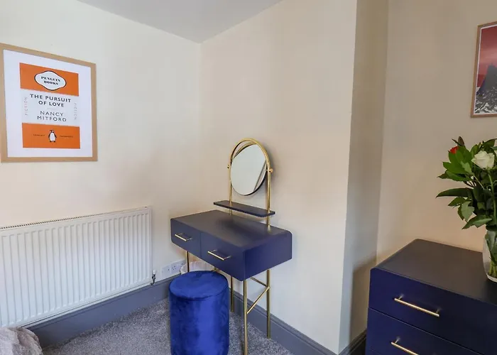 Apartment Book House Whitby