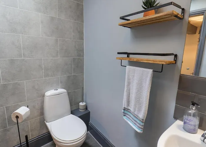 Apartment Book House