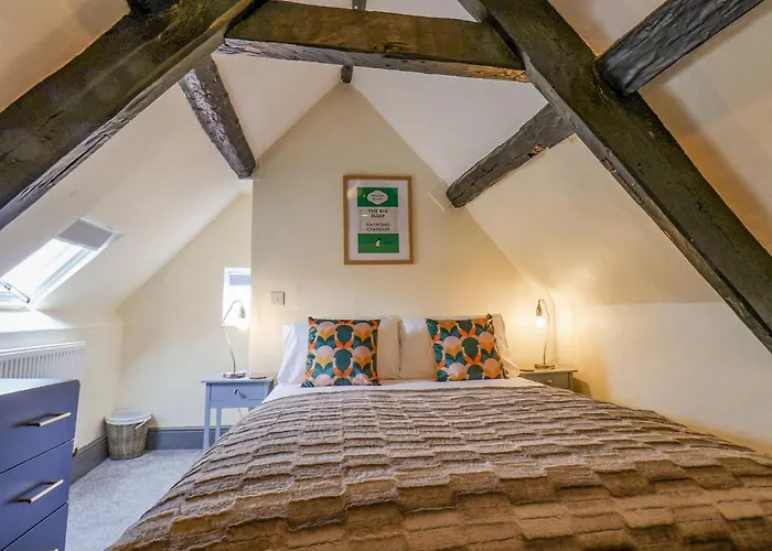 Apartment Book House Whitby