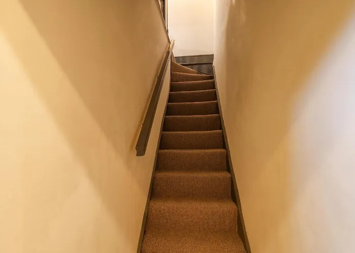 Book House Apartment *