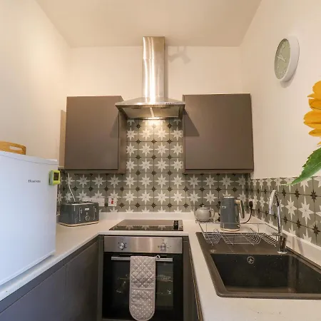 Book House Appartement *