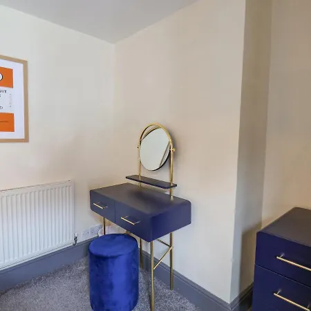 Appartement Book House Whitby