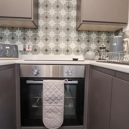 Book House Appartement Whitby