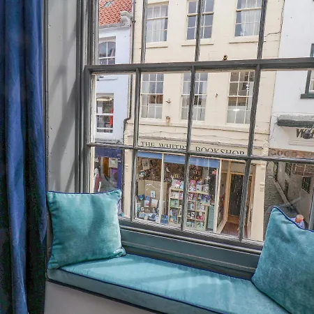 Book House * Whitby